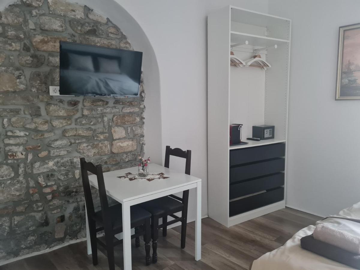 Apartments Primo Maggio Piran Exterior photo
